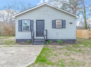 813A Mullen Rd, Chesapeake, VA 23320