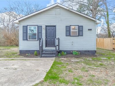 813A Mullen Rd, Chesapeake, VA, 23320