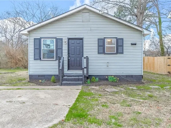 813A Mullen Rd, Chesapeake, VA 23320