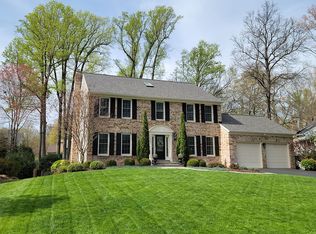 2804 Still Leaf Ln, Ellicott City, MD 21042