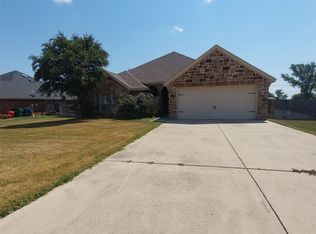 802 Timberline Dr, Bridgeport, TX 76426