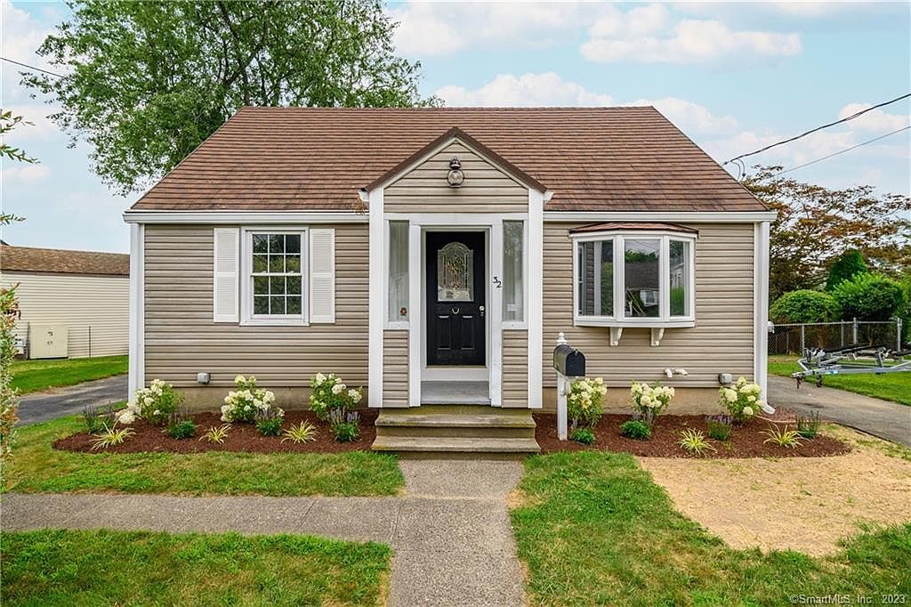 32 Alden Ct, Milford, CT 06460 Zillow