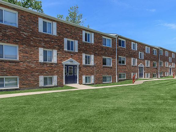 5th image of 1600 E Hillside Dr #G-60