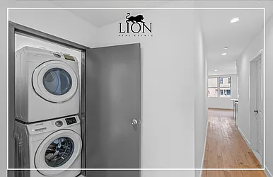 Rented by The Lion Real Estate