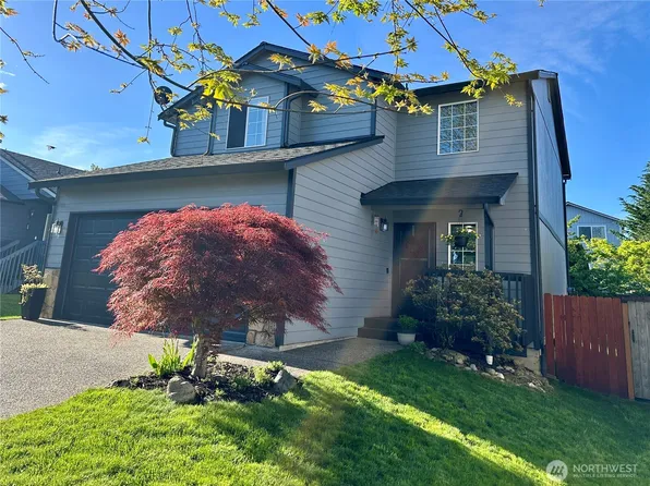 11112 18th Street SE, Lake Stevens, WA 98258