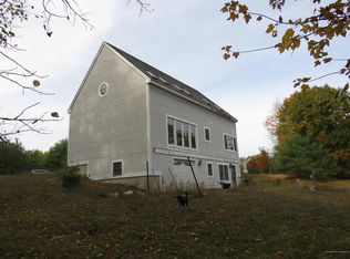 1499 Collinstown Rd, Appleton, ME 04862