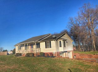 1470 N Corinth Rd, Portland, TN 37148