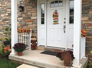 10 Harvey Ct #10, Clark, NJ 07066