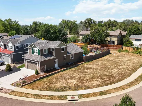 423 Brooks Avenue, Lafayette, CO 80026