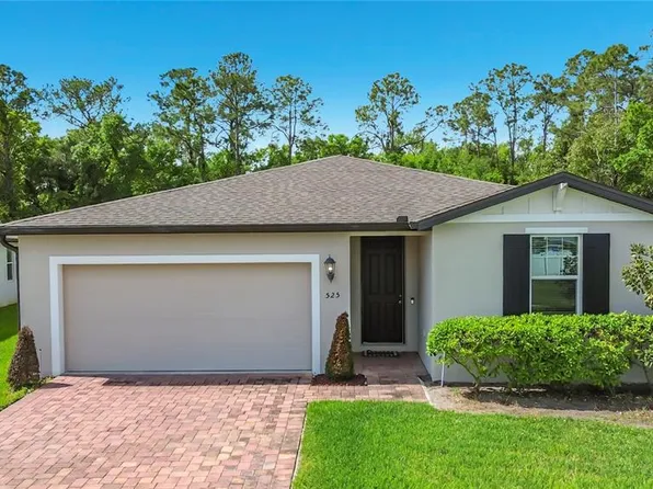 525 Vista Villages Blvd, Davenport, FL 33896