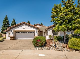 244 Saddlehorn Loop, Lincoln, CA 95648