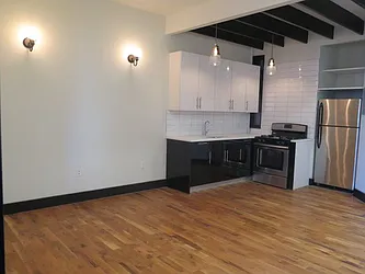 Rented by Wyckoff Heights Realty Inc.