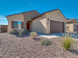 6523 W Desert Blossom Way, Florence, AZ 85132