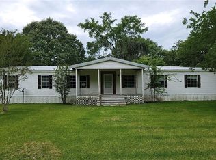 118 D Miller Rd, Deville, LA 71328