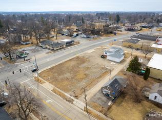 206 W South St, Plano, IL