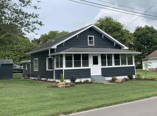 610 W McCarty Rd, Princeton, IN 47670