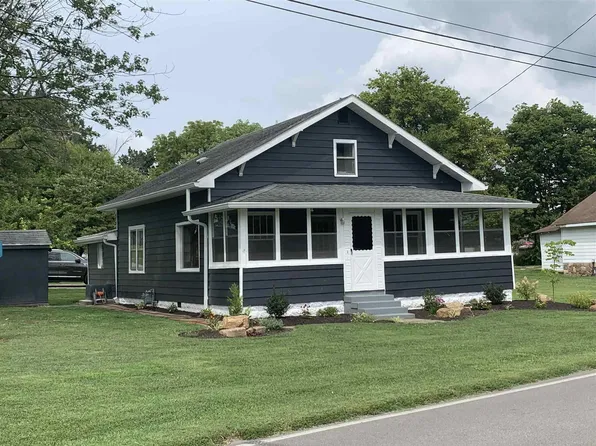 610 W McCarty Rd, Princeton, IN 47670
