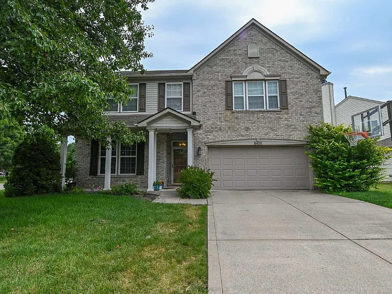 8405 Swift Ct — Photo 1