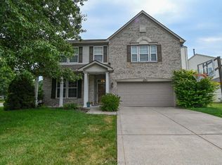 8405 Swift Ct, Indianapolis, IN 46237