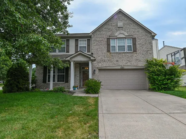 8405 Swift Ct, Indianapolis, IN 46237