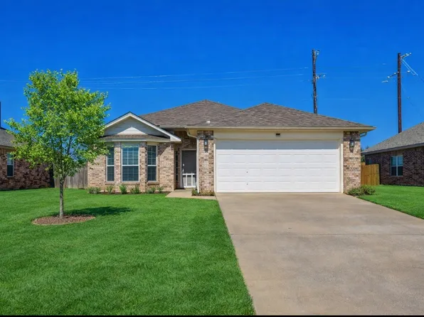 3511 Austin St, Gainesville, TX 76240