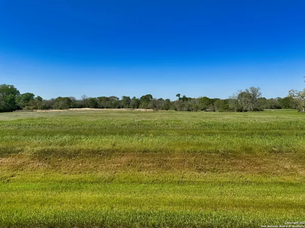 10078 Hidden Pond Drive LOT 42, Iola, TX 77861