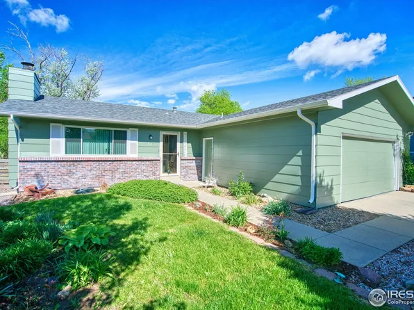 115 Maple Dr, Frederick, CO 80530