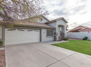 1429 E Flint St, Chandler, AZ 85225