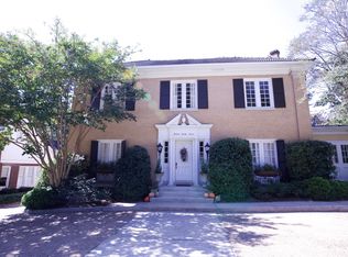 1327 Peachtree St, Jackson, MS 39202