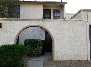 3105 Wayside St APT D, El Paso, TX 79936