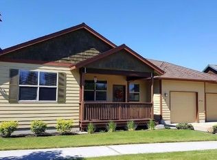 20832 NE Sierra Dr, Bend, OR 97701