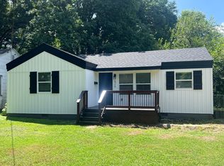 626 W Minota St, Springfield, MO 65807