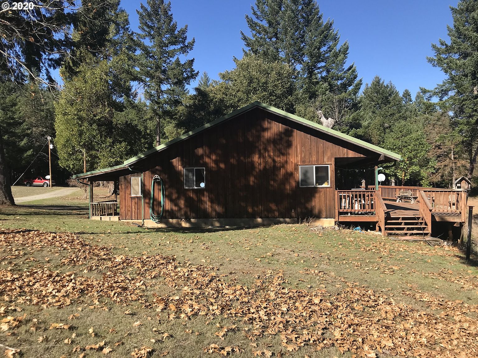 33869 Spud Rd, Agness, OR 97406 Zillow