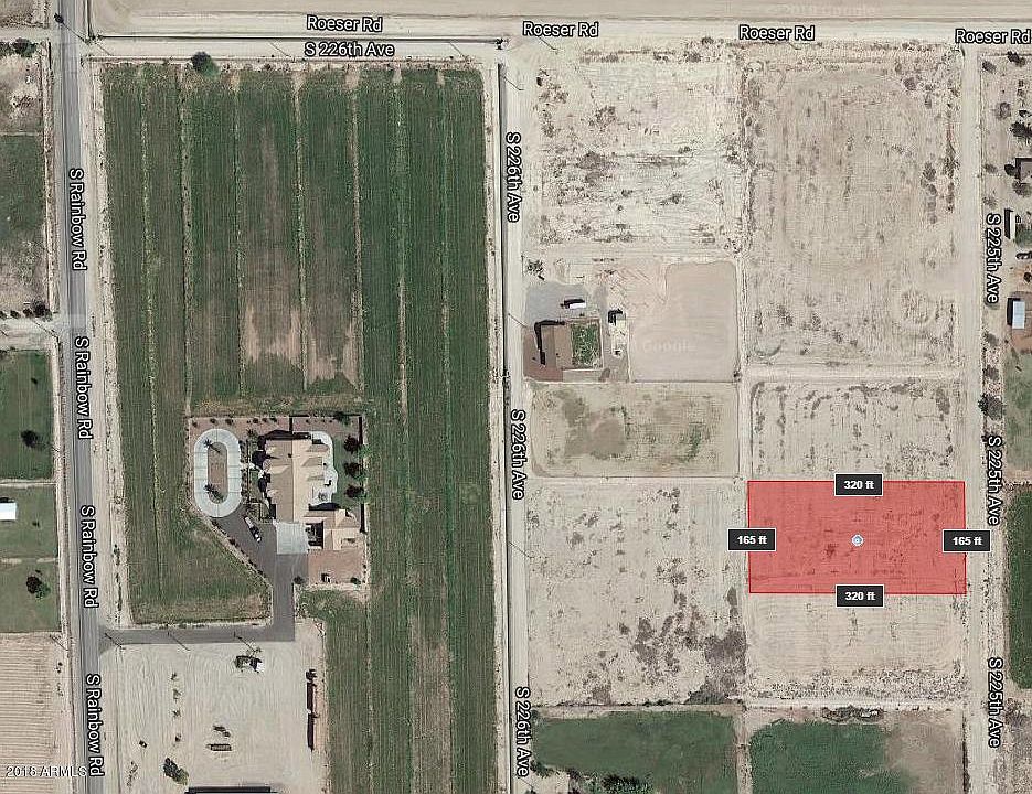 1st image of 5240 S 225th Ave Lot 22