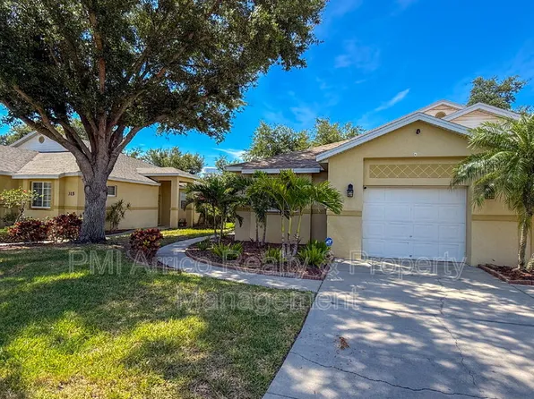 317 28th St W, Palmetto, FL 34221