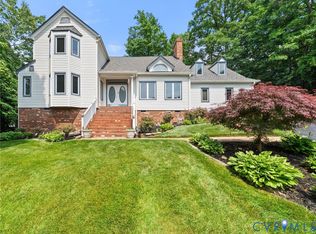 9700 Stemwell Ct, North Chesterfield, VA 23236