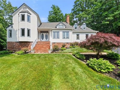 9700 Stemwell Ct, North Chesterfield, VA, 23236