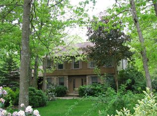 4 Wyncroft Drive, Petersburg, NJ 08270