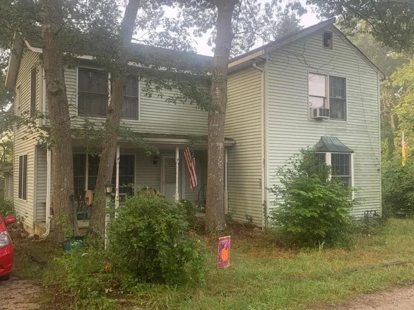 273 Wells Mill Road, Waretown, NJ 08758