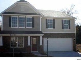 15007 Alyssa Faith Ct, Charlotte, NC 28278