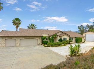 18660 Los Hermanos Ranch Rd, Valley Center, CA 92082