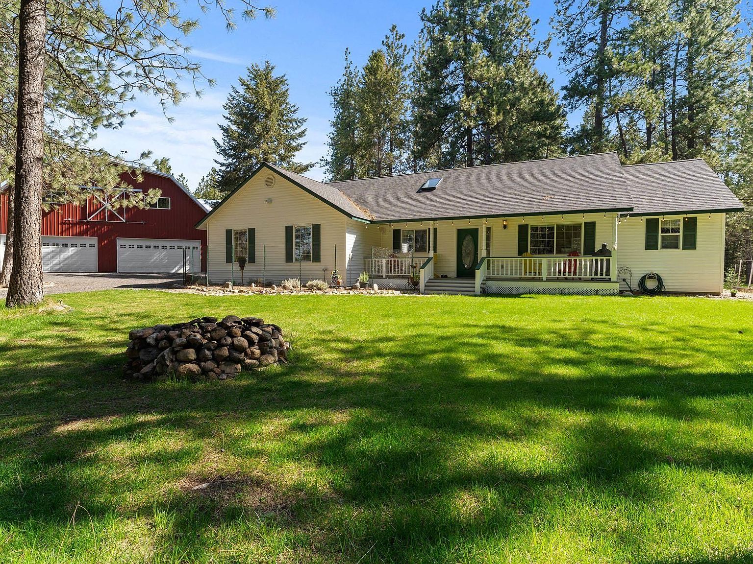 173 Pend Oreille Dr, Spirit Lake, ID 83869 MLS 20241022 Zillow
