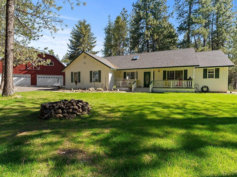 173 Pend Oreille Dr, Spirit Lake, ID 83869 MLS 20241022 Zillow