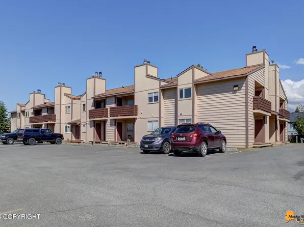 2200 Sentry Dr APT A7, Anchorage, AK 99507