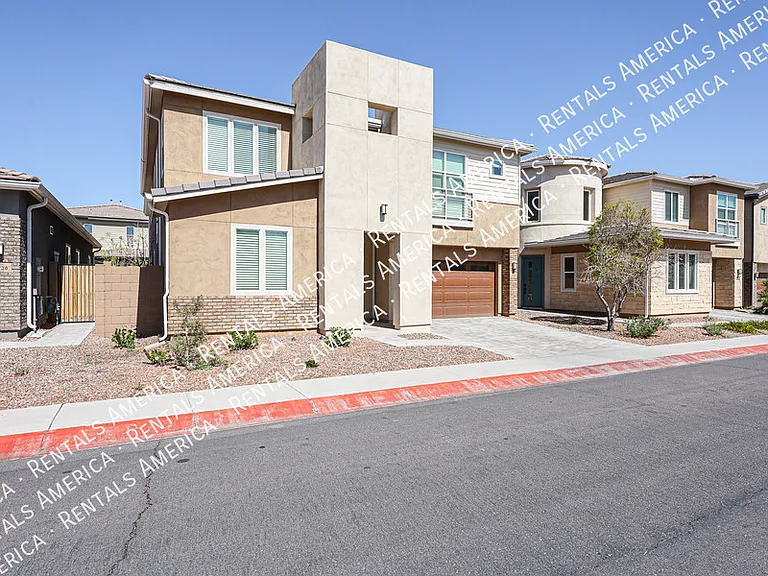1726 W Jeanine Dr — Photo 1