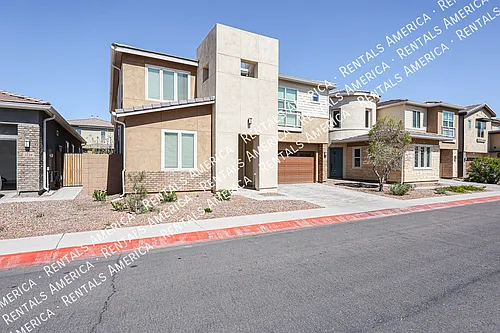 1726 W Jeanine Dr Photo 1