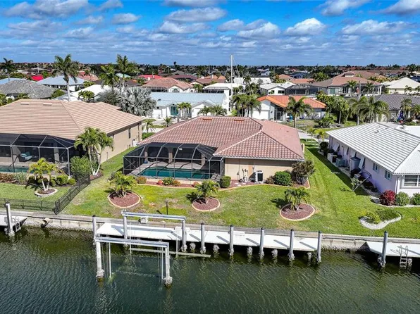 2817 Don Quixote Dr, Punta Gorda, FL 33950