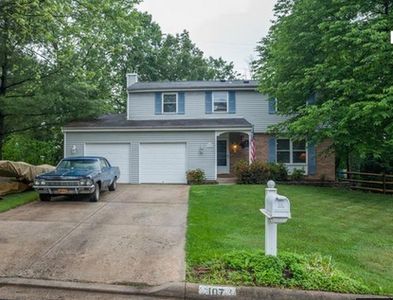 107 Silverleaf Ct, Sterling, VA, 20164