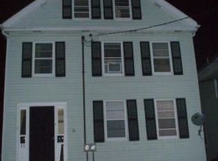 16 Emerson St, Stoneham, MA 02180