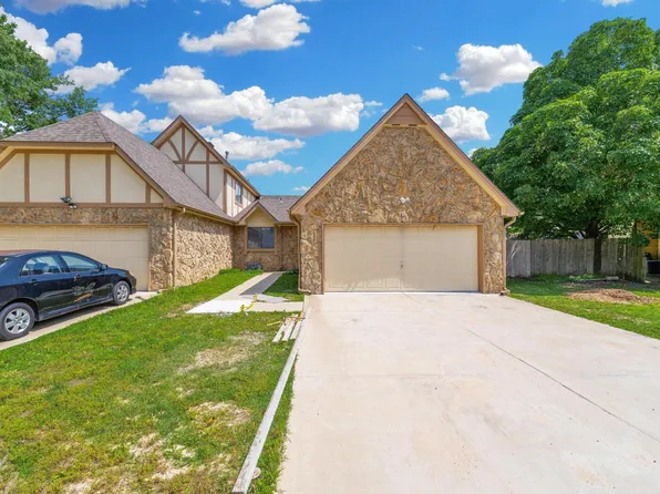 1512 S Todd Pl, Wichita, KS 67207